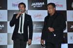 Rohit Roy, Sanjay Gupta at Jasbaa song launch in Escobar on 7th Sept 2015